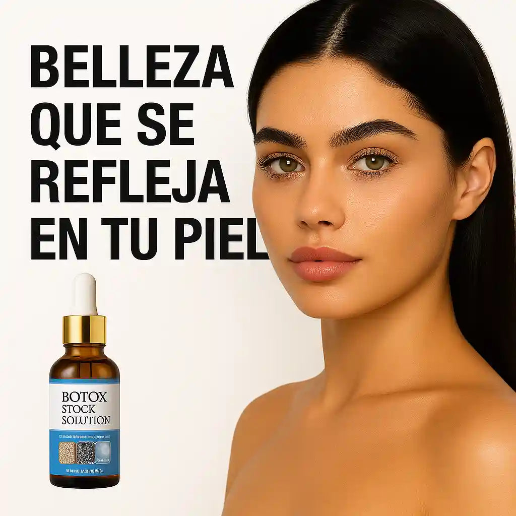 REJUVE21™ - SUERO ANTIARRUGAS , reafirma y transforma tu piel en 21 días